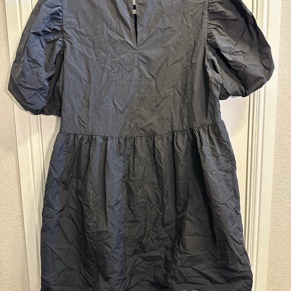 H&M Puffer Dress -BNWT - Picture 6 of 9